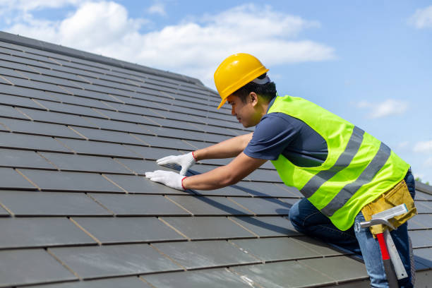 Residential Roof Replacement in Kaaawa, HI