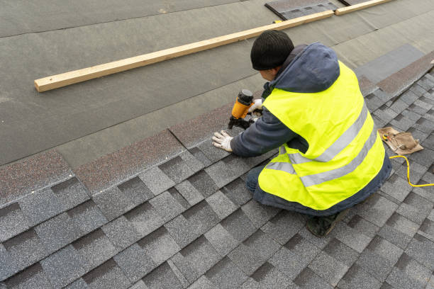Best Flat Roof Repair Services  in Kaaawa, HI