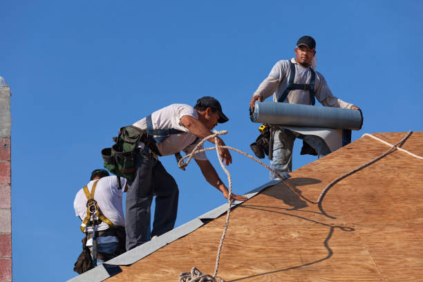 Roof Repair Estimates in Kaaawa, HI