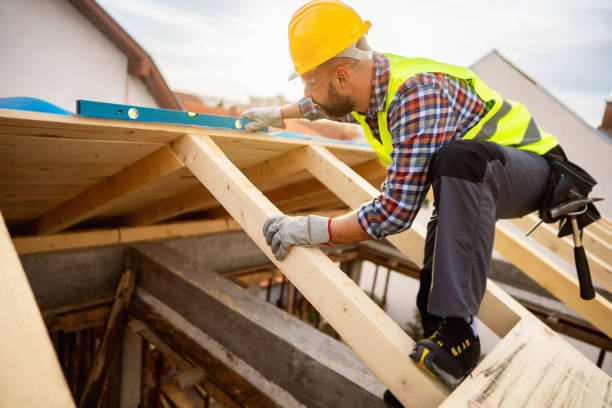 Best Tile Roofing Contractor  in Kaaawa, HI