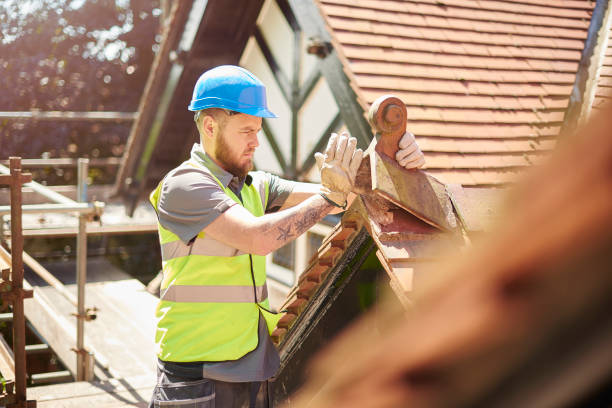 Quick and Trustworthy Emergency Roof Repair Services in Kaaawa, HI